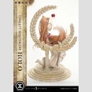 Spice and Wolf Concept Masterline Series Statue 1/5 Merchant Meets The Wise Wolf Holo Bonus Ver. 40 cm