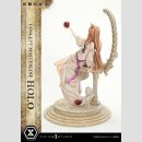 Spice and Wolf Concept Masterline Series Statue 1/5 Merchant Meets The Wise Wolf Holo Bonus Ver. 40 cm