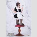 Original Character PVC Statue 1/6 Maid Eve 29 cm