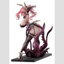 Original Character PVC Statue 1/6 Alice Illustrated by...