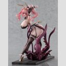 Original Character PVC Statue 1/6 Alice Illustrated by...