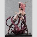 Original Character PVC Statue 1/6 Alice Illustrated by Ulrich Deluxe Edition 26 cm