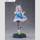 Umamusume Pretty Derby F:Nex PVC Statue 1/7 Hishi Miracle 27 cm