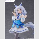 Umamusume Pretty Derby F:Nex PVC Statue 1/7 Hishi Miracle 27 cm