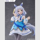 Umamusume Pretty Derby F:Nex PVC Statue 1/7 Hishi Miracle 27 cm