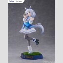 Umamusume Pretty Derby F:Nex PVC Statue 1/7 Hishi Miracle 27 cm