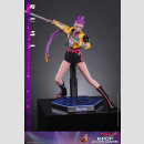 KPop Demon Hunters Actionfigur 1/6 Rumi 28 cm