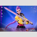 KPop Demon Hunters Actionfigur 1/6 Rumi 28 cm