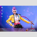 KPop Demon Hunters Actionfigur 1/6 Rumi 28 cm