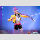 KPop Demon Hunters Actionfigur 1/6 Rumi 28 cm