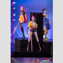 KPop Demon Hunters Actionfigur 1/6 Rumi 28 cm