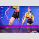 KPop Demon Hunters Actionfigur 1/6 Rumi 28 cm