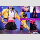 KPop Demon Hunters Actionfigur 1/6 Rumi 28 cm