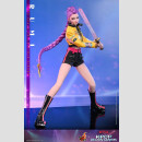 KPop Demon Hunters Actionfigur 1/6 Rumi 28 cm