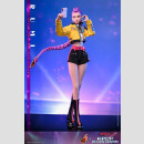 KPop Demon Hunters Actionfigur 1/6 Rumi 28 cm