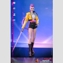 KPop Demon Hunters Actionfigur 1/6 Rumi 28 cm