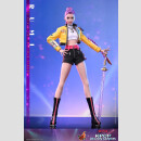 KPop Demon Hunters Actionfigur 1/6 Rumi 28 cm