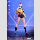 KPop Demon Hunters Actionfigur 1/6 Rumi 28 cm