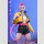KPop Demon Hunters Actionfigur 1/6 Rumi 28 cm