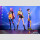 KPop Demon Hunters Actionfigur 1/6 Rumi 28 cm