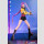 KPop Demon Hunters Actionfigur 1/6 Rumi 28 cm