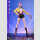 KPop Demon Hunters Actionfigur 1/6 Rumi 28 cm