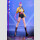 KPop Demon Hunters Actionfigur 1/6 Rumi 28 cm