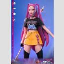 KPop Demon Hunters Actionfigur 1/6 Mira 28 cm
