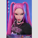 KPop Demon Hunters Actionfigur 1/6 Mira 28 cm
