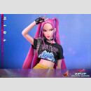 KPop Demon Hunters Actionfigur 1/6 Mira 28 cm