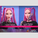 KPop Demon Hunters Actionfigur 1/6 Mira 28 cm