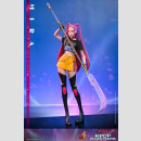 KPop Demon Hunters Actionfigur 1/6 Mira 28 cm