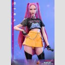 KPop Demon Hunters Actionfigur 1/6 Mira 28 cm