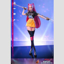 KPop Demon Hunters Actionfigur 1/6 Mira 28 cm