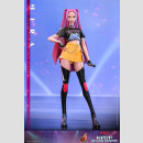 KPop Demon Hunters Actionfigur 1/6 Mira 28 cm