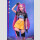 KPop Demon Hunters Actionfigur 1/6 Mira 28 cm