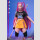 KPop Demon Hunters Actionfigur 1/6 Mira 28 cm