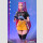 KPop Demon Hunters Actionfigur 1/6 Mira 28 cm
