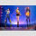 KPop Demon Hunters Actionfigur 1/6 Mira 28 cm