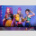 KPop Demon Hunters Actionfigur 1/6 Mira 28 cm
