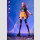 KPop Demon Hunters Actionfigur 1/6 Mira 28 cm