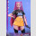 KPop Demon Hunters Actionfigur 1/6 Mira 28 cm