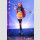 KPop Demon Hunters Actionfigur 1/6 Mira 28 cm