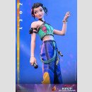 KPop Demon Hunters Actionfigur 1/6 Zoey 27 cm