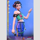 KPop Demon Hunters Actionfigur 1/6 Zoey 27 cm
