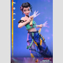 KPop Demon Hunters Actionfigur 1/6 Zoey 27 cm