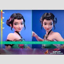 KPop Demon Hunters Actionfigur 1/6 Zoey 27 cm