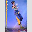 KPop Demon Hunters Actionfigur 1/6 Zoey 27 cm