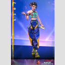 KPop Demon Hunters Actionfigur 1/6 Zoey 27 cm