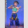 KPop Demon Hunters Actionfigur 1/6 Zoey 27 cm